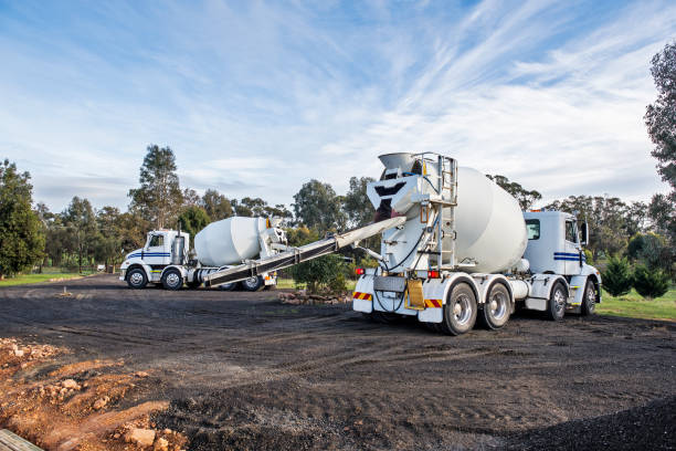 Best Concrete Driveway Installation in Leisure Village, NJ