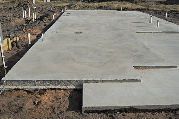 Best Residential Concrete Solutions in Leisure Village, NJ