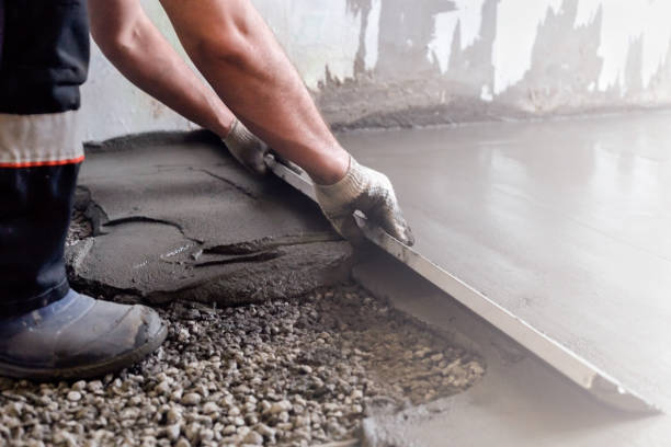 Best Concrete Sealing and Maintenance in Leisure Village, NJ
